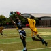 All-Army Sports Flag Football  Championship Day Two