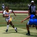 All-Army Sports Flag Football  Championship Day two