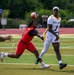 All-Army Sports Flag Football  Championship Day Two