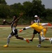 All-Army Sports Flag Football  Championship Day Two