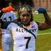 All-Army Sports Flag Football  Championship Day Two