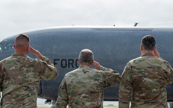 Mission Marge brings legacy of America’s ‘Ace of Aces’ to Guam Airmen