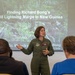Mission Marge brings legacy of America’s ‘Ace of Aces’ to Guam Airmen