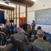 Mission Marge brings legacy of America’s ‘Ace of Aces’ to Guam Airmen