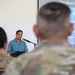 Mission Marge brings legacy of America’s ‘Ace of Aces’ to Guam Airmen