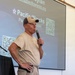 Mission Marge brings legacy of America’s ‘Ace of Aces’ to Guam Airmen