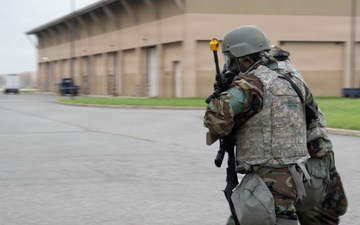 Bev. Sent. 26-4: joint force, rapid response