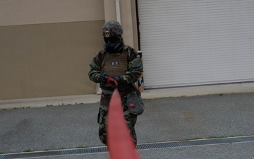 Bev. Sent. 26-4: joint force, rapid response