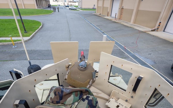 Bev. Sent. 26-4: joint force, rapid response