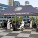 Seattle Seafair Fleet Week U.S. Navy Reception
