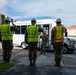 PACAF A4 assesses Andersen dormitory renovations, logistics warehouses