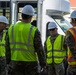 PACAF A4 assesses Andersen dormitory renovations, logistics warehouses