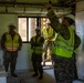 PACAF A4 assesses Andersen dormitory renovations, logistics warehouses
