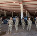 PACAF A4 assesses Andersen dormitory renovations, logistics warehouses