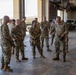PACAF A4 assesses Andersen dormitory renovations, logistics warehouses