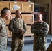 PACAF A4 assesses Andersen dormitory renovations, logistics warehouses