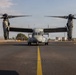 MRF-D Marines participate in Mindil Beach flying display