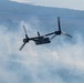 MRF-D Marines participate in Mindil Beach flying display