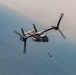 MRF-D Marines participate in Mindil Beach flying display