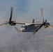 MRF-D Marines participate in Mindil Beach flying display