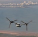 MRF-D Marines participate in Mindil Beach flying display