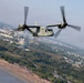 MRF-D Marines participate in Mindil Beach flying display