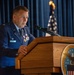 DLA Energy Pacific Japan Change of Command