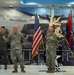 Maj. Gen. Charles T. Lombardo Awarding Ceremony