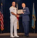 DLA Energy Pacific Japan Change of Command