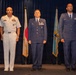 DLA Energy Pacific Japan Change of Command