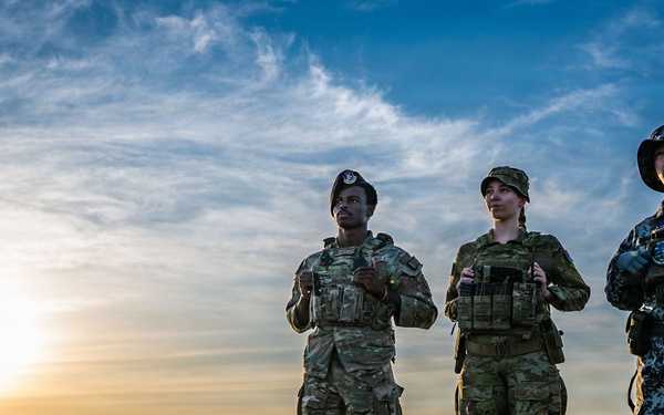 U.S., JASDF, RAAF Accomplish Tri-lateral Patrol