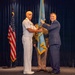 DLA Energy Pacific Japan Change of Command