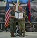 Maj. Gen. Charles T. Lombardo Awarding Ceremony