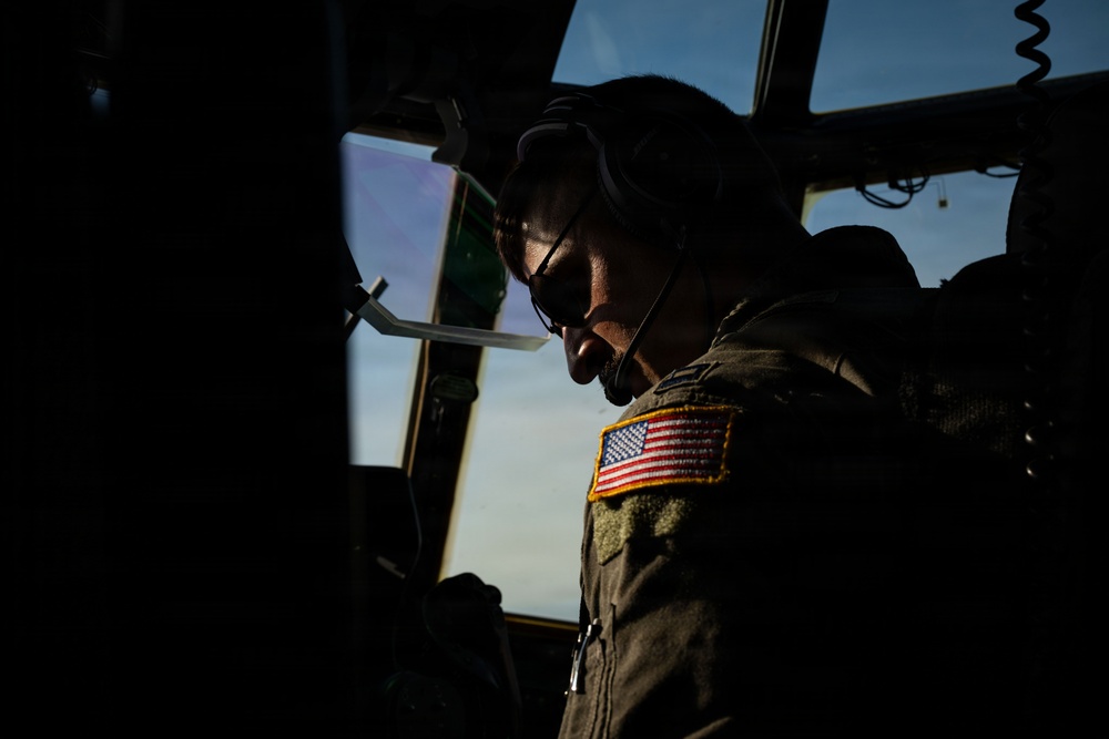 U.S., JASDF, RAAF Accomplish Tri-lateral Formation