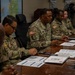 Paralegal Specialists Tests their Knowledge During Paralegal Warrior Competition 2026