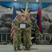 Maj. Gen. Charles T. Lombardo Awarding Ceremony