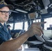 USS John Paul Jones (DDG 53) conducts routine operations while deployed