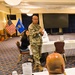 Fort McCoy Garrison, tenant organization leaders share installation updates during July 2026 meeting