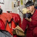USS John Paul Jones (DDG 53) conducts routine operations while deployed