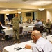 Fort McCoy Garrison, tenant organization leaders share installation updates during July 2026 meeting