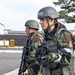 Wolf Pack Security Forces &amp; Fire Department respond to simulated base fire