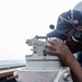 USS John Paul Jones (DDG 53) conducts routine operations while deployed