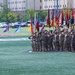 2d Infantry Division/ROK-U.S. Combined Division Relinquishment of Command