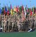 2d Infantry Division/ROK-U.S. Combined Division Relinquishment of Command