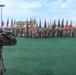 2d Infantry Division/ROK-U.S. Combined Division Relinquishment of Command