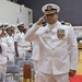 Capt. Joshua A. Miller Relieves Capt. Torrin W. Velazquez as USNMRTC Yokosuka Commanding Officer