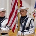 Capt. Joshua A. Miller Relieves Capt. Torrin W. Velazquez as USNMRTC Yokosuka Commanding Officer