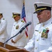 Capt. Joshua A. Miller Relieves Capt. Torrin W. Velazquez as USNMRTC Yokosuka Commanding Officer