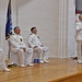 Capt. Joshua A. Miller Relieves Capt. Torrin W. Velazquez as USNMRTC Yokosuka Commanding Officer