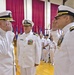 Capt. Joshua A. Miller Relieves Capt. Torrin W. Velazquez as USNMRTC Yokosuka Commanding Officer